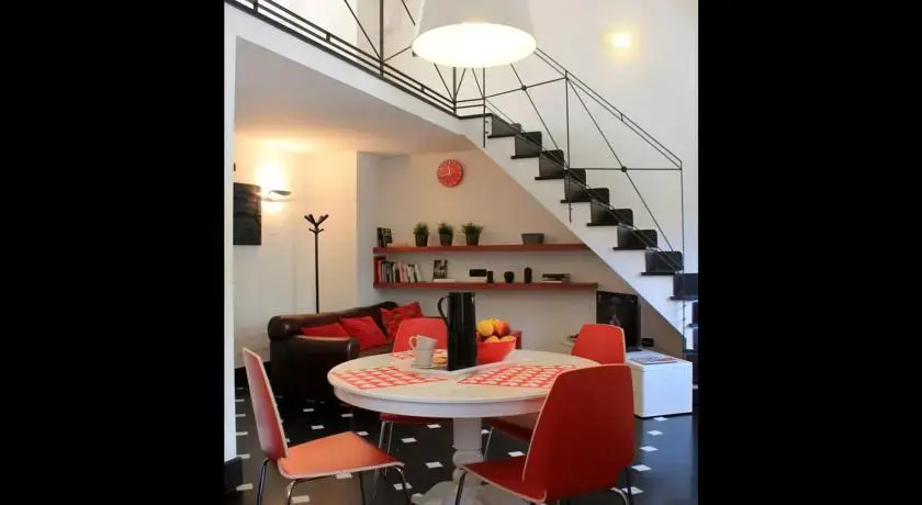 House Garibaldi