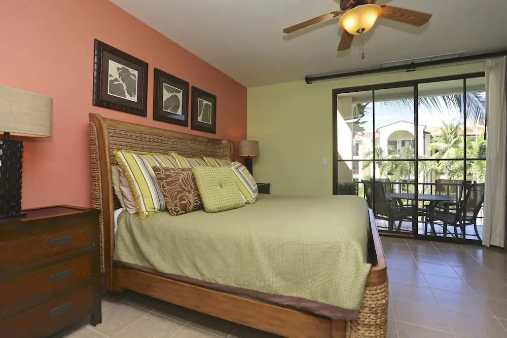 Pacifico L1207 Casa Tee