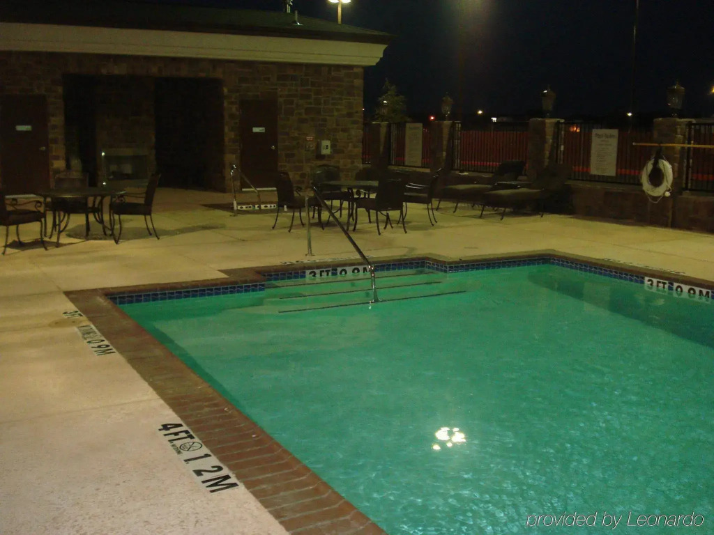 Holiday Inn Express Hotel and Suites - Odessa by IHG