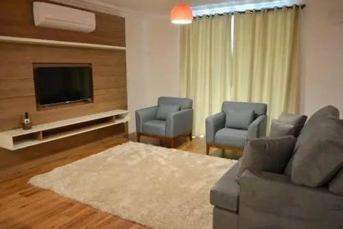 Residencial Garibaldi