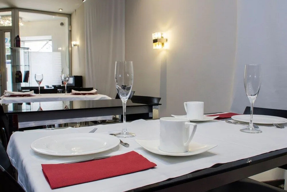 Hotel Teratermal