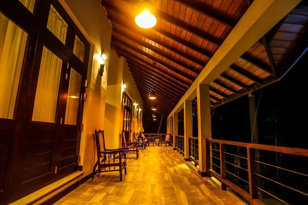 Huluganga Ridge, Kandy