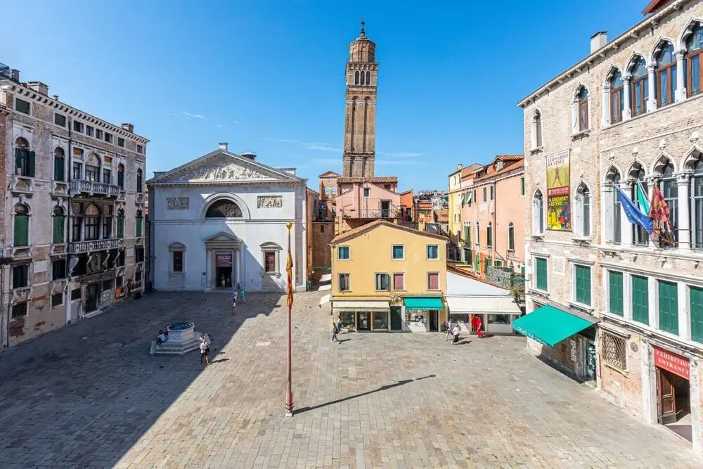 La Dimora di San Maurizio 3