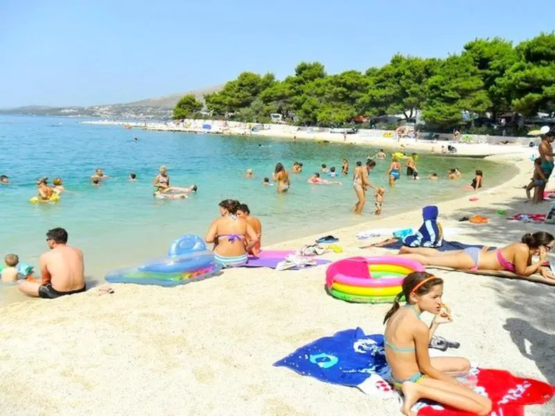 Apartments Frano