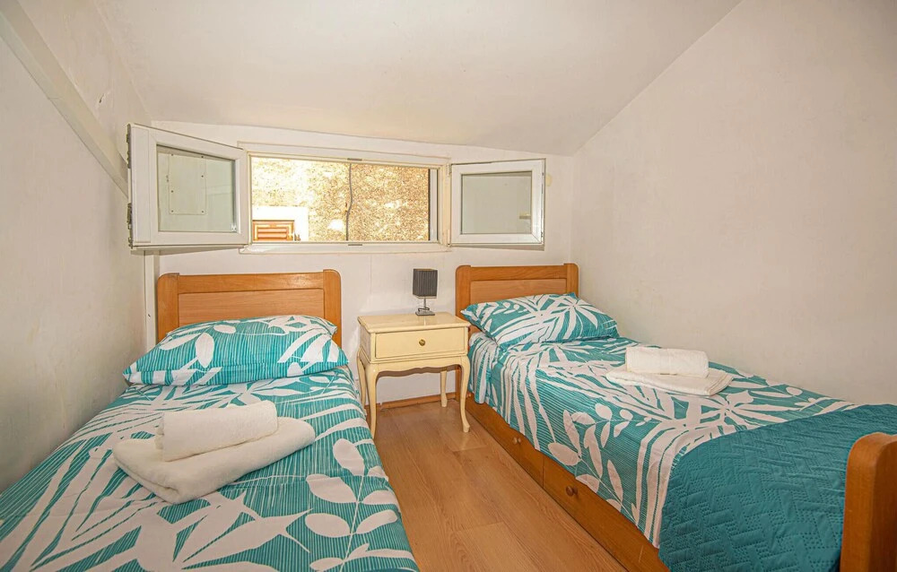 Beautiful Home in Tisno With 2 Bedrooms and Wifi