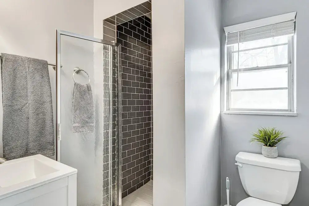Modern Home ~ 6 Mi to Downtown Indy: Pets Welcome!