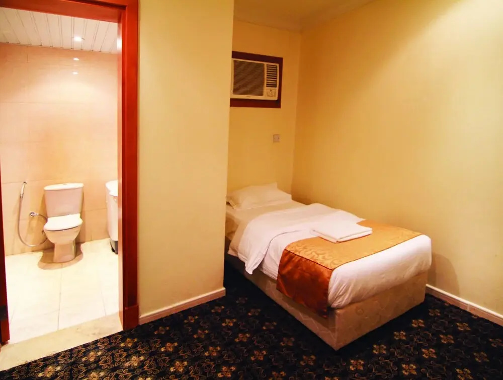 Al Rabita Serviced Apartments