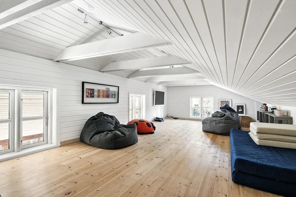 Holiday Home Kerteminde N4-206