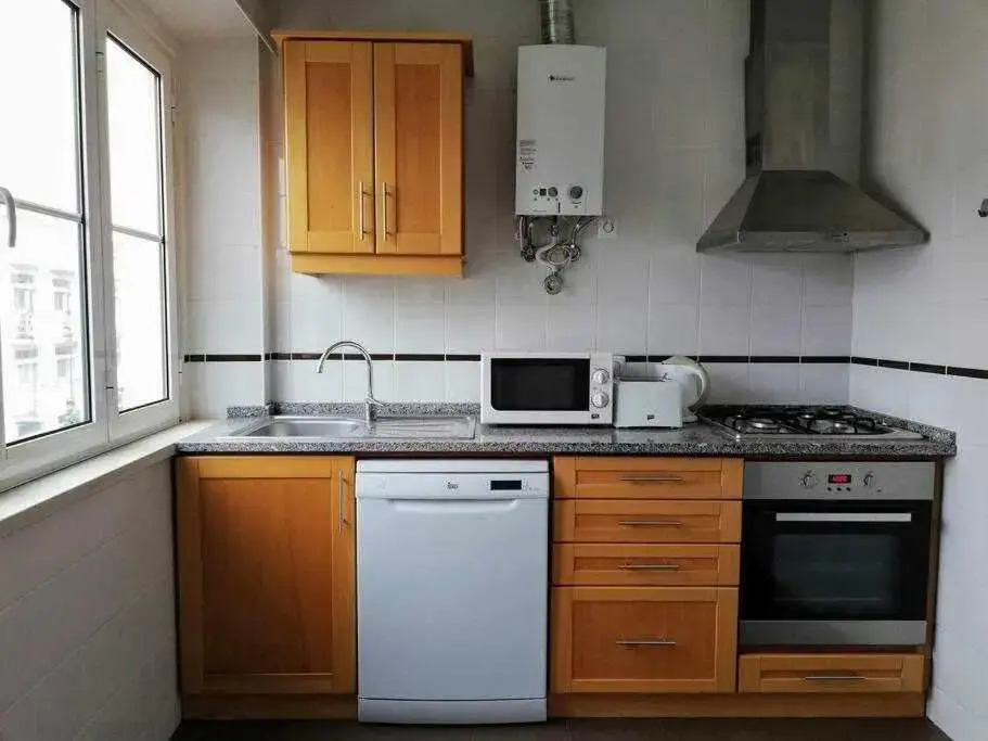 Apartamentos Internacional