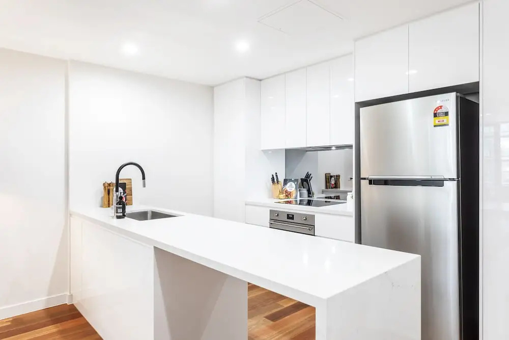 Founders Lane Apartments by Urban Rest