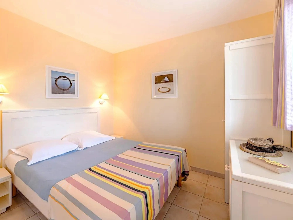 Family Coastal Escape in the Vendee