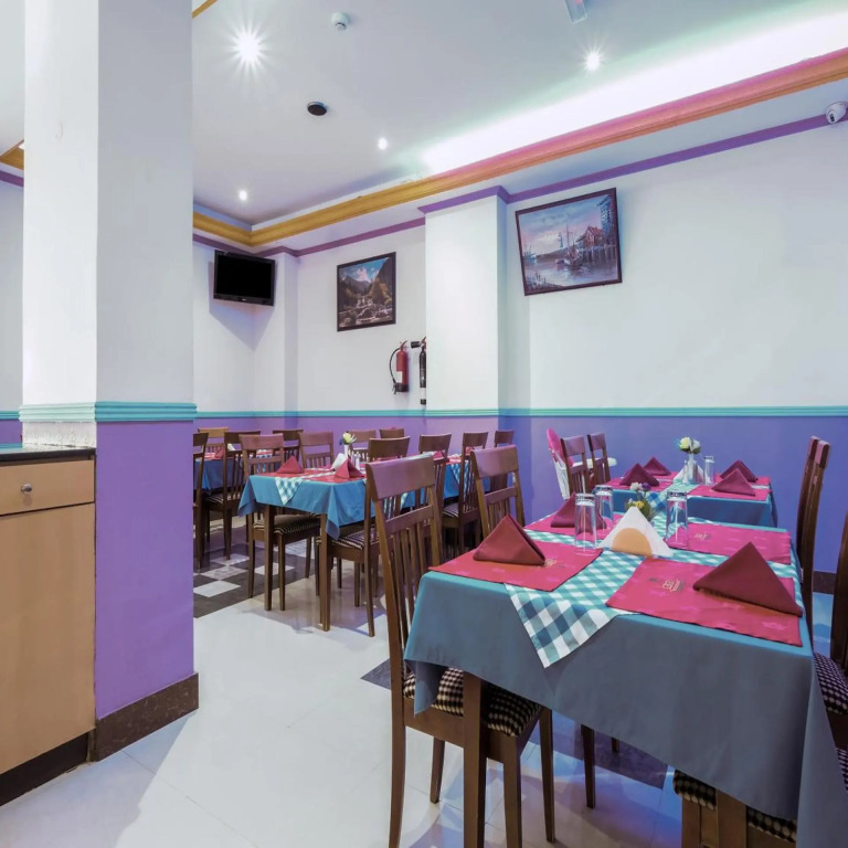 Al Rayan Hotel