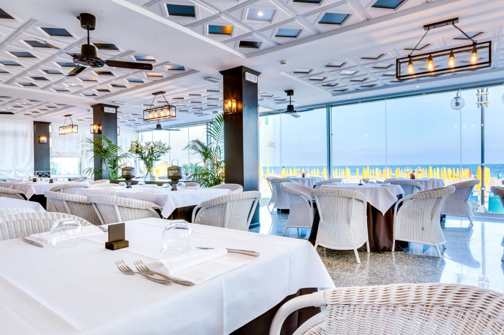 Hotel Gritti