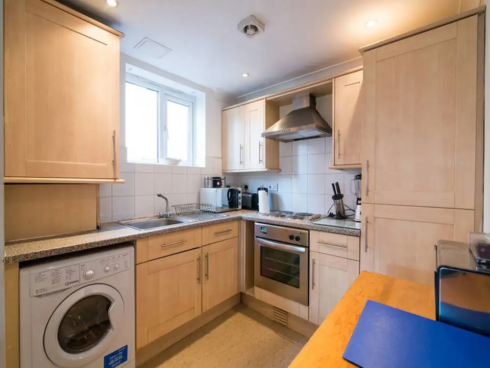 Cosy Apartment