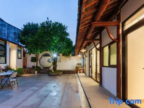 Linxi Tingfeng Bieyuan