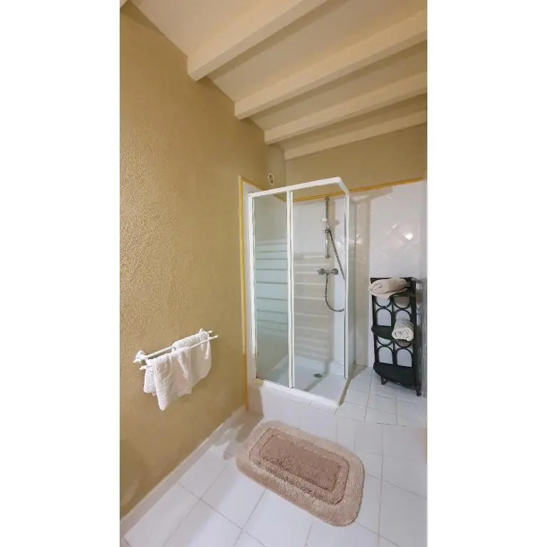 gîte Mas Antinea
