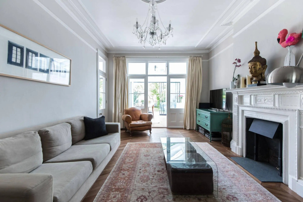 onefinestay - Richmond private homes