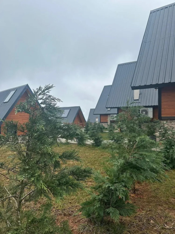 Of Çamlık Bungalov - Lüks Dubleks Villalar