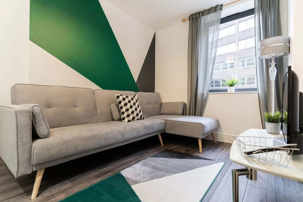 Sovereign Suite