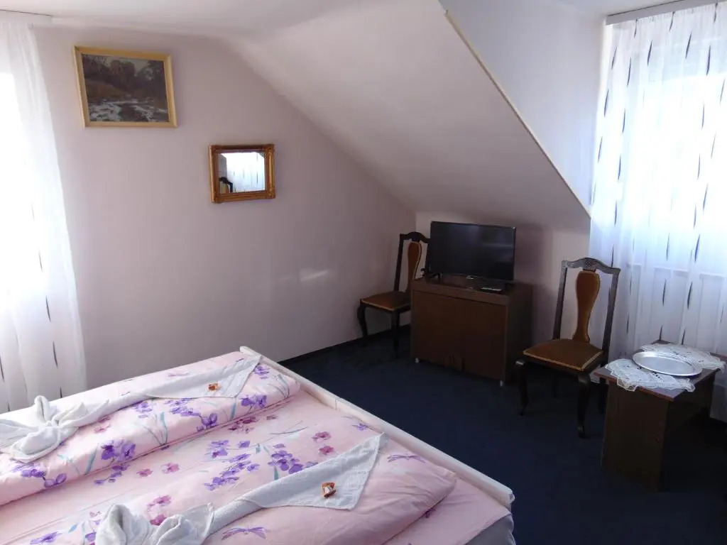 Thomas Apartman Eger