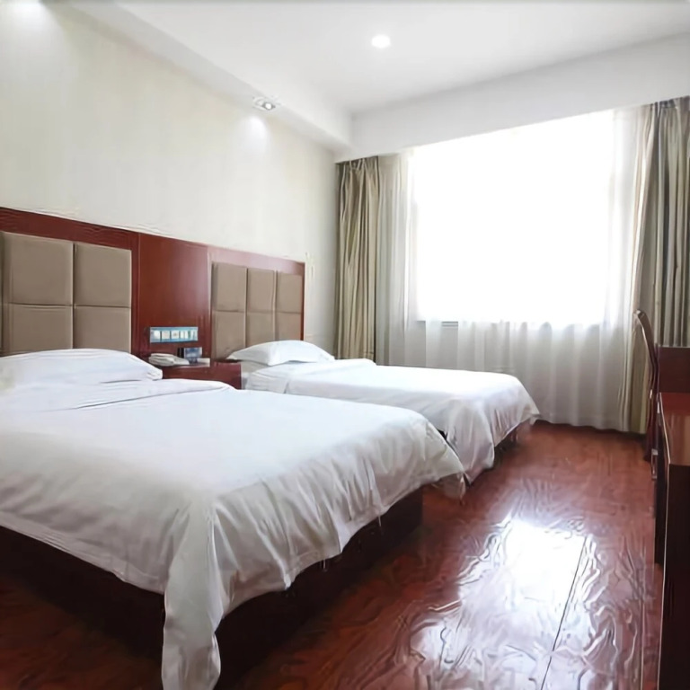 Xukang Hotel