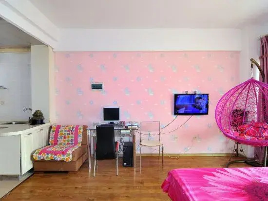 Juanzi Apartment