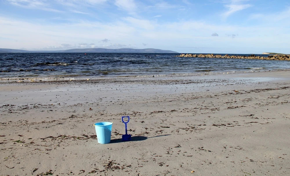 Galway Bay Sea View Apartments