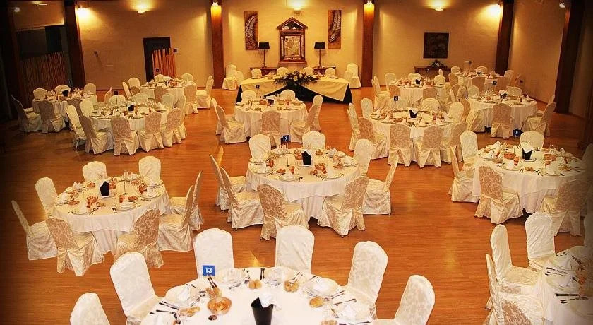 Hotel Lluna