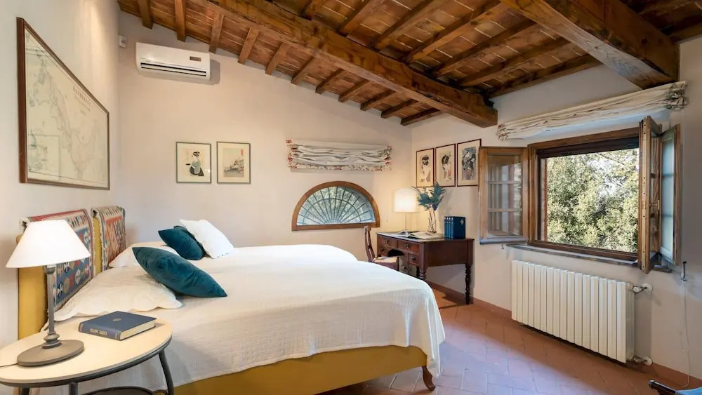 Cosciano 12, Emma Villas