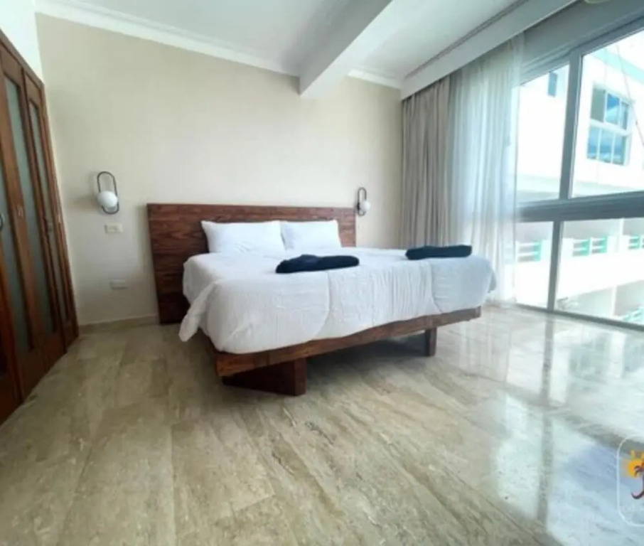 PRESIDENTIAL SUITES BY Hotel Hamaca
