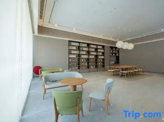 JI Hotel (Foshan West Station Branch)
