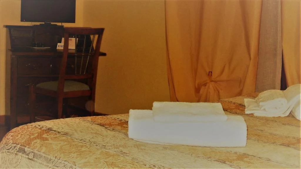 B & B 8380 - Pian Del Molino