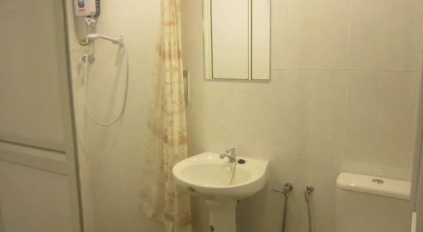 TAD Boutique Hotel