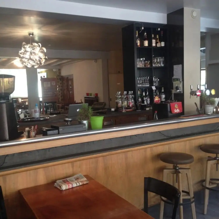 Hotel Les Voyageurs
