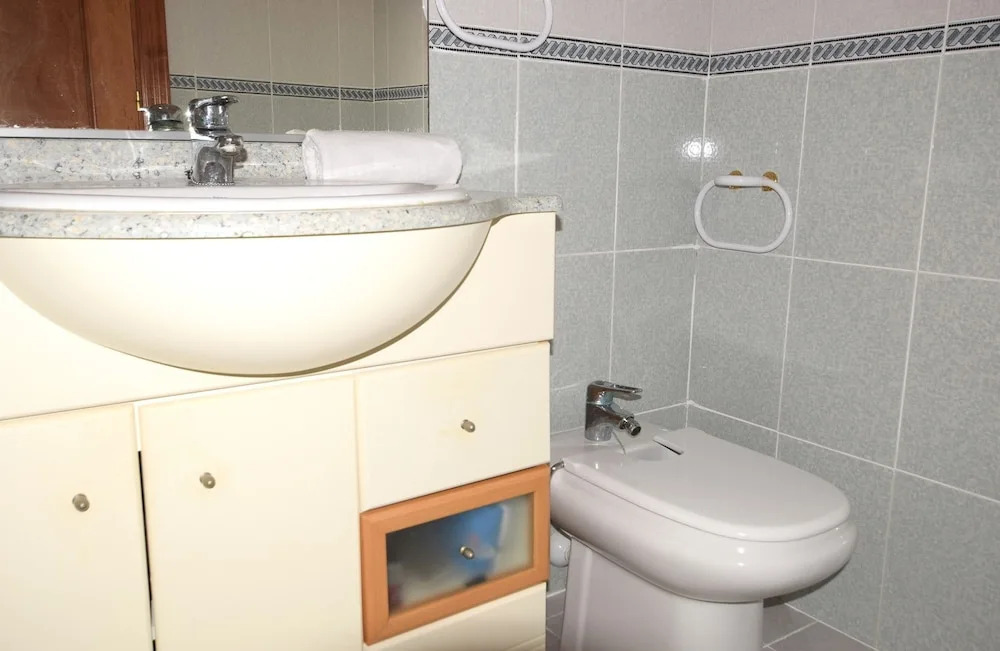 Homeholidaysrentals Europa II