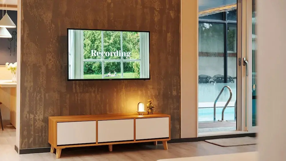 Gyeongju Sky Flower Astro Pool Villa
