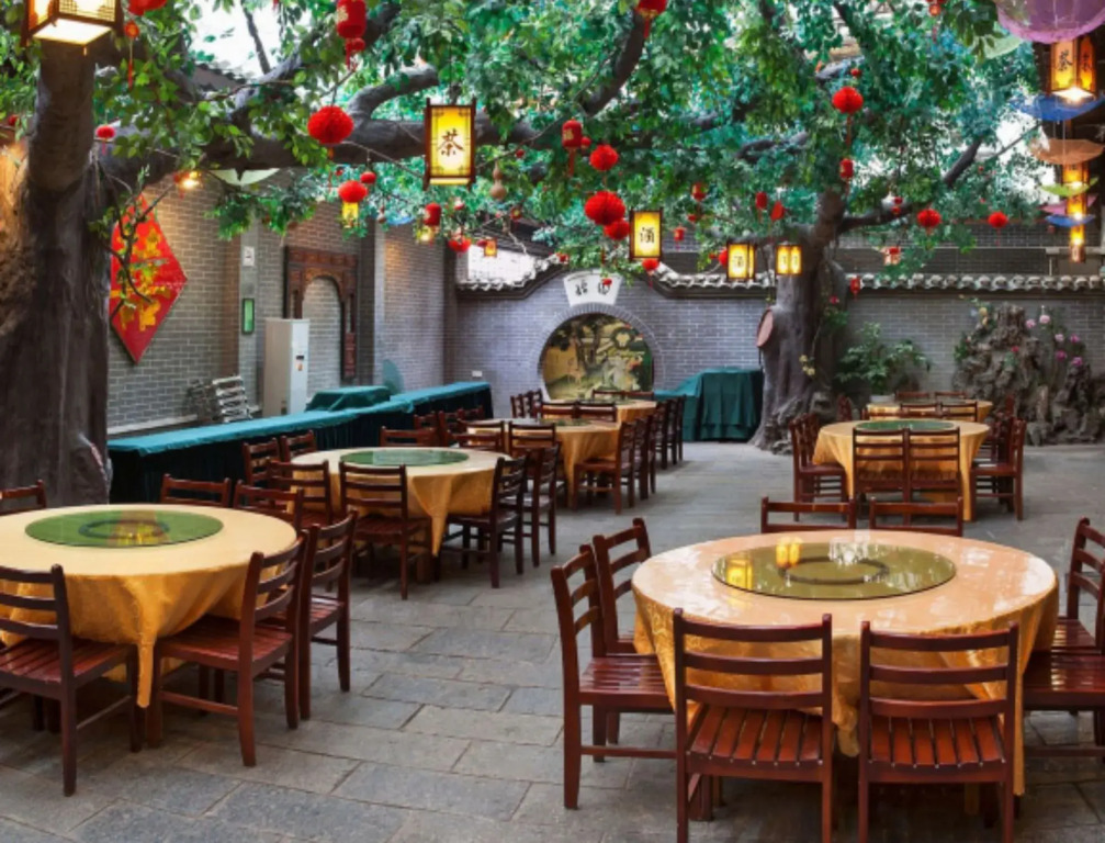 Li River Hotel