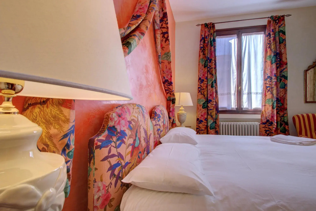 BAROCCO VENEZIANO 2doubles, location, wifi aircond