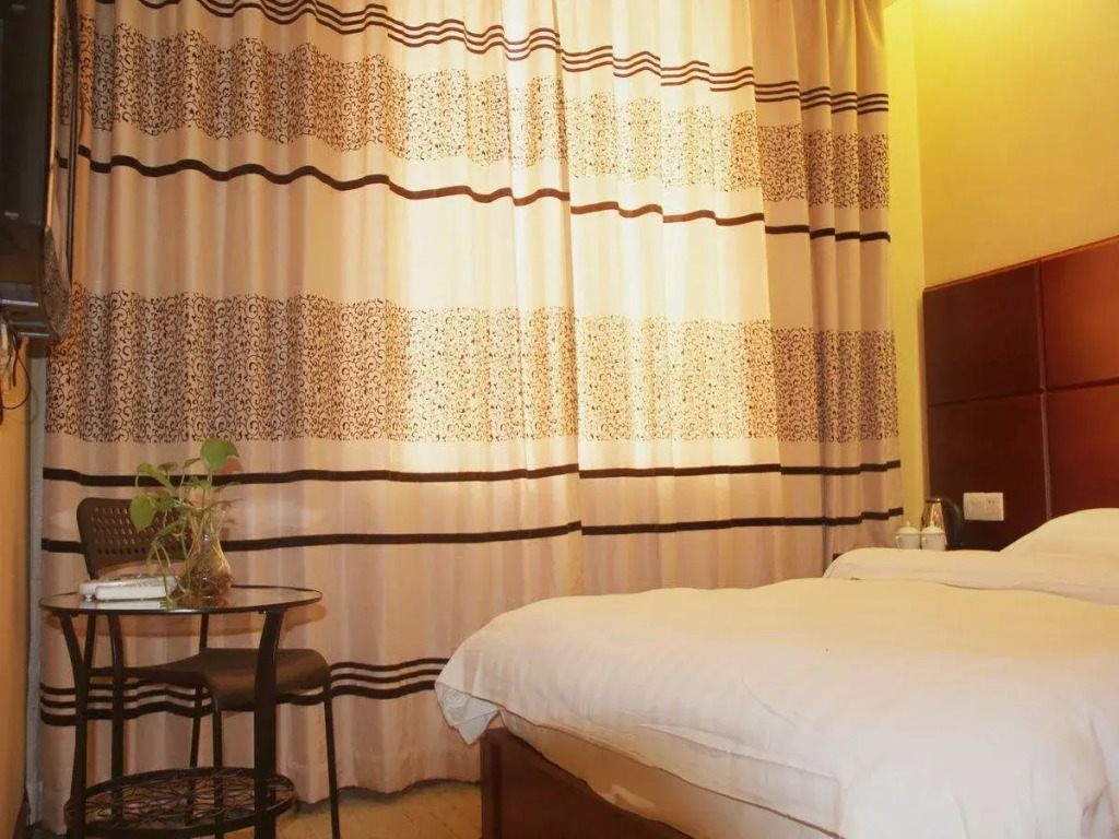 Irene Boutique Hotel Shanghai Xinzhuang