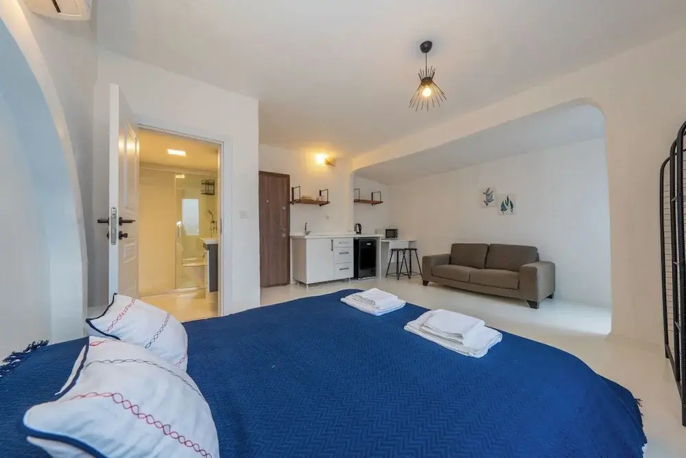Апарт-отель Roof Rooms Fethiye