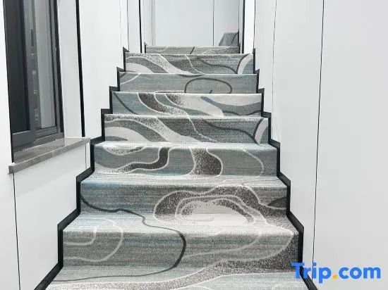 Shanghai Xingyue Boutique Hotel (Qingpu Xincheng Subway Station Chengzhong North Road)