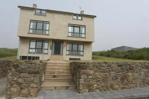 Apartamentos Finisterrae Mar