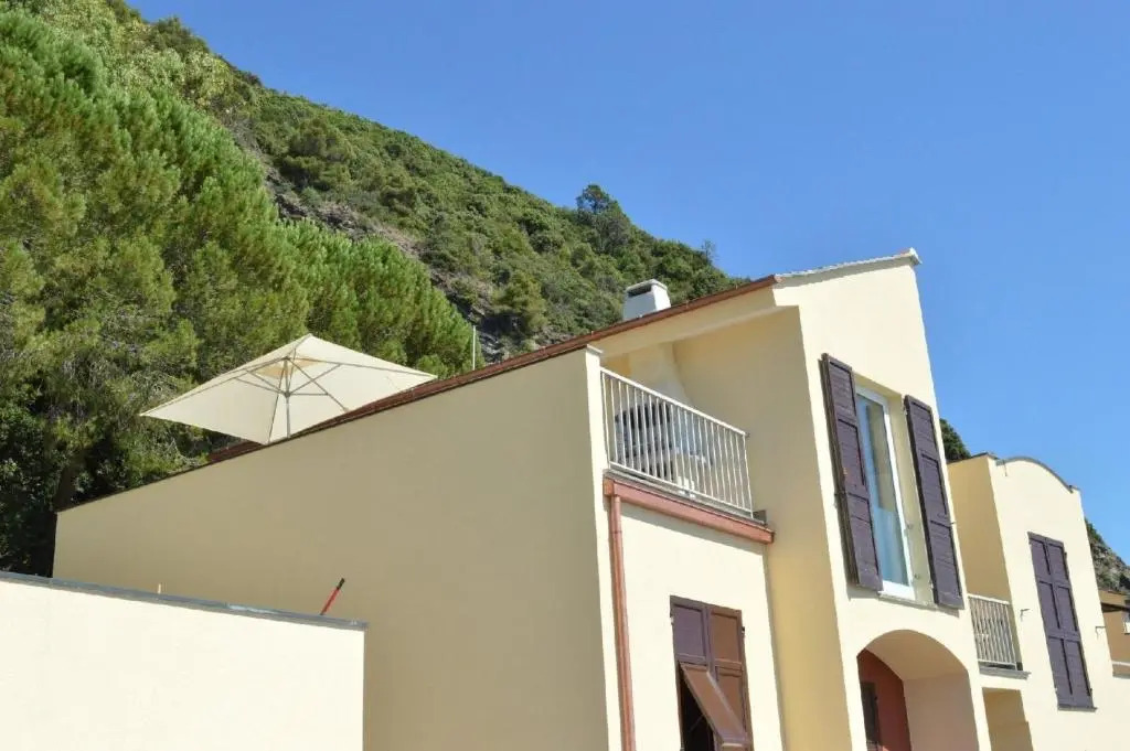 Studio für 2 Personen ca 20 m in Moneglia, Italienische Riviera Italienische Westküste