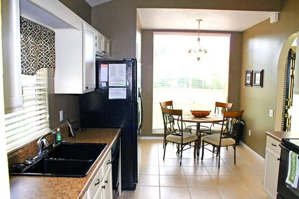 Ventura Cove Holiday 3 Bedroom Villa