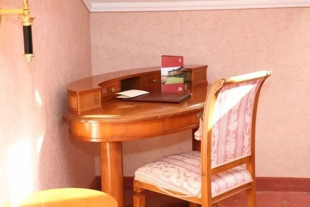 Hotel Serino