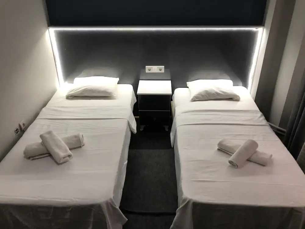 Can Group Hotel