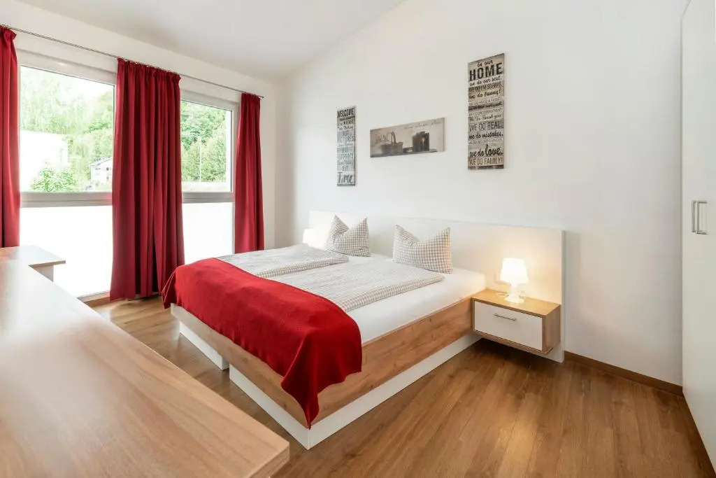 Pension zum Gschaider