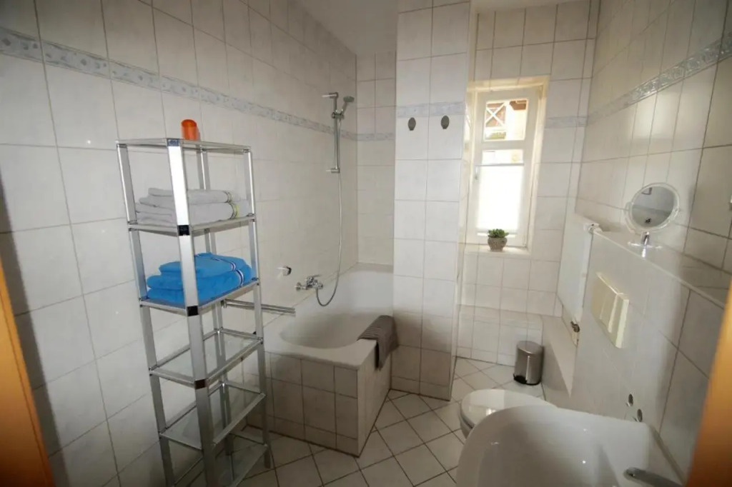 Neu! Ferienwohnung in Erfurt