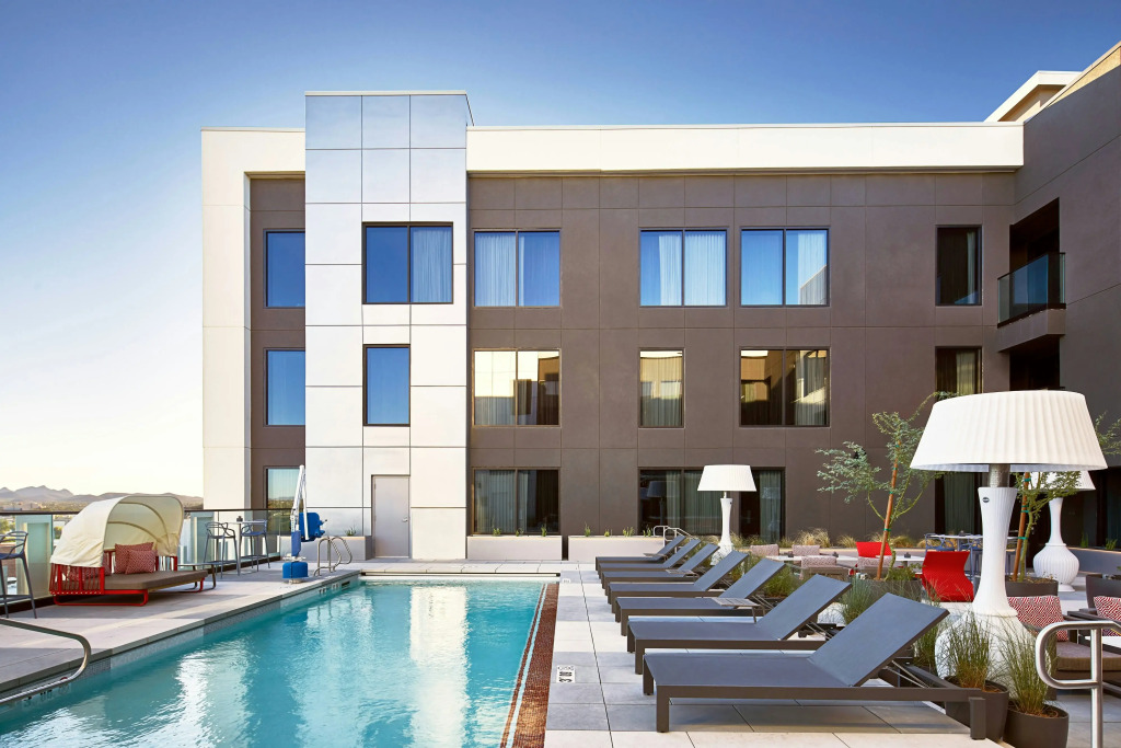 AC Hotel Tucson Downtown