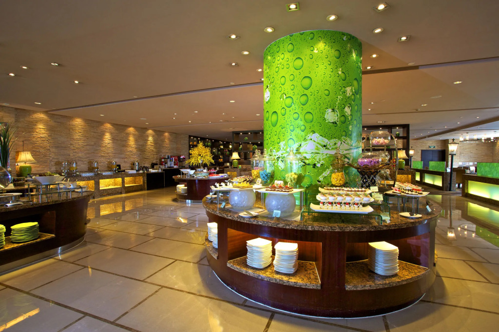 Xiamen C&D Hotel